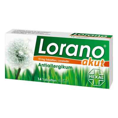 Lorano akut bei apo-discounter.de bestellen
