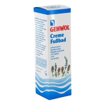 Gehwol Creme-fussbad bei apo-discounter.de bestellen