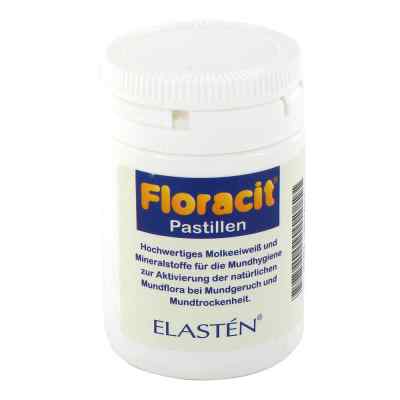 Floracit Pastillen bei apo-discounter.de bestellen
