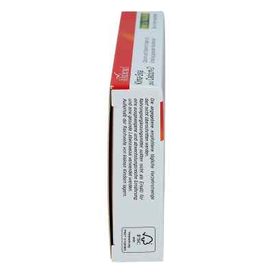 Alsifemin Klima Soja+calcium+d3 Tabletten bei apo-discounter.de bestellen