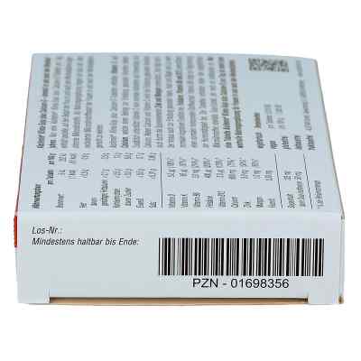 Alsifemin Klima Soja+calcium+d3 Tabletten bei apo-discounter.de bestellen