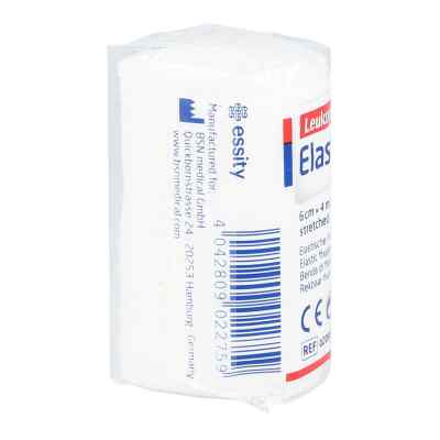 Elastomull 4mx6cm 2095 elastisch Fixierbinde bei apo-discounter.de bestellen