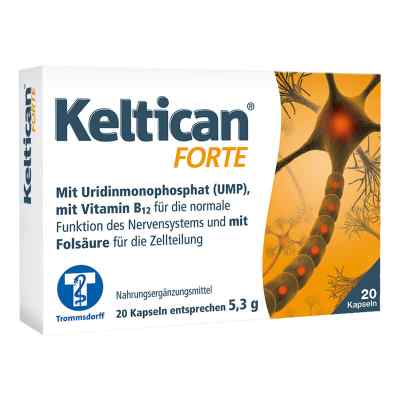 Keltican forte Kapseln bei apo-discounter.de bestellen