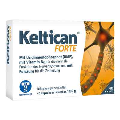 Keltican forte Kapseln bei apo-discounter.de bestellen