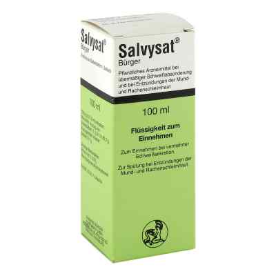 Salvysat Bürger bei apo-discounter.de bestellen