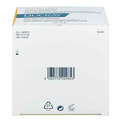 Ducray Nutricerat Ultra nutritiv Haarmaske bei apo-discounter.de bestellen