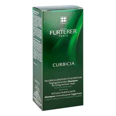 Furterer Curbicia Reg.shampoo bei apo-discounter.de bestellen