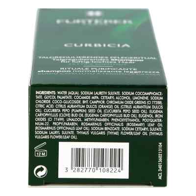 Furterer Curbicia Reg.shampoo bei apo-discounter.de bestellen