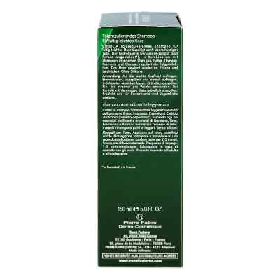 Furterer Curbicia Reg.shampoo bei apo-discounter.de bestellen