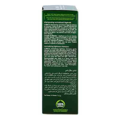 Furterer Curbicia Reg.shampoo bei apo-discounter.de bestellen