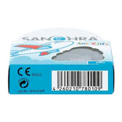 Sanohra fly Ohrenschutz für Kinder bei apo-discounter.de bestellen