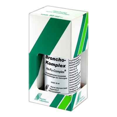 Broncho Komplex Ho-fu-complex Tropfen bei apo-discounter.de bestellen