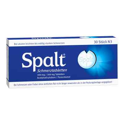 Spalt Schmerztabletten bei apo-discounter.de bestellen