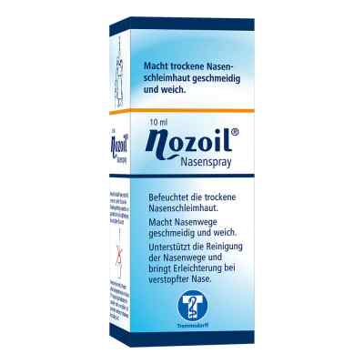 Nozoil Nasenspray bei apo-discounter.de bestellen