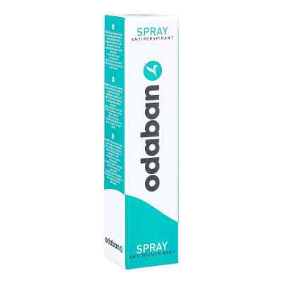 Odaban Antitranspirant Deodorant Spray bei apo-discounter.de bestellen