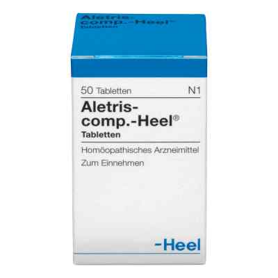 Aletris Comp.heel Tabletten bei apo-discounter.de bestellen