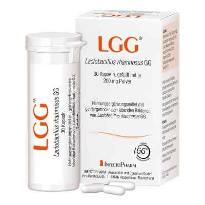 Lgg Kapseln bei apo-discounter.de bestellen