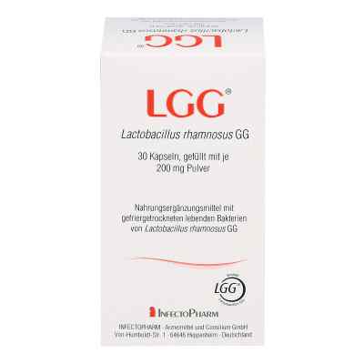 Lgg Kapseln bei apo-discounter.de bestellen