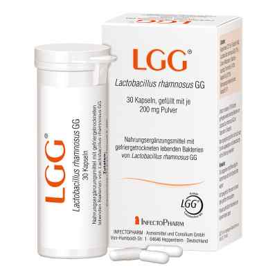 Lgg Kapseln bei apo-discounter.de bestellen