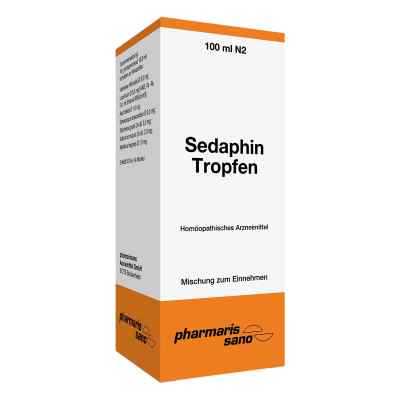 Sedaphin Tropfen bei apo-discounter.de bestellen