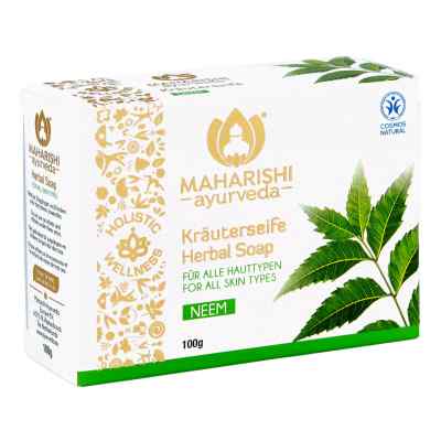 Neem Kräuterseife bei apo-discounter.de bestellen