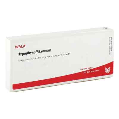 Hypophysis/stannum Ampullen bei apo-discounter.de bestellen