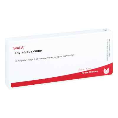 Thyreoidea Comp. Ampullen bei apo-discounter.de bestellen