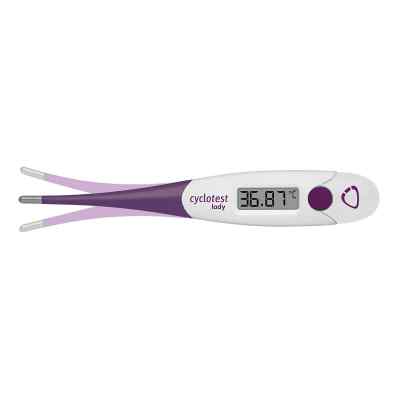 Cyclotest lady Basalthermometer bei apo-discounter.de bestellen