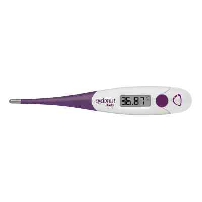 Cyclotest lady Basalthermometer bei apo-discounter.de bestellen