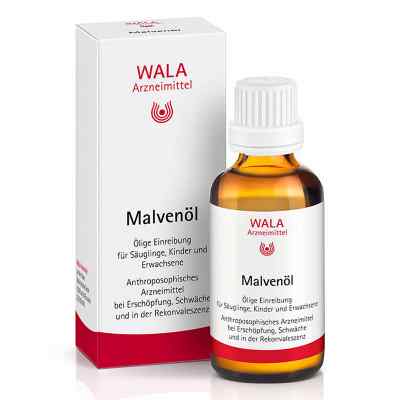 Malvenöl bei apo-discounter.de bestellen