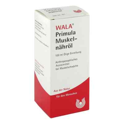 Primula Muskelnähröl bei apo-discounter.de bestellen
