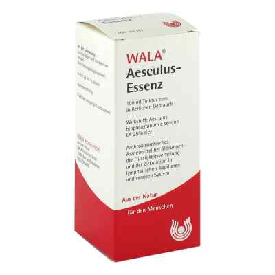 Aesculus Essenz bei apo-discounter.de bestellen