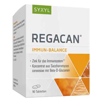 Regacan Syxyl Tabletten bei apo-discounter.de bestellen