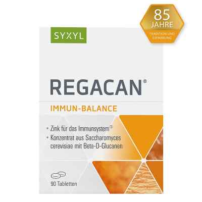 Regacan Syxyl Tabletten bei apo-discounter.de bestellen