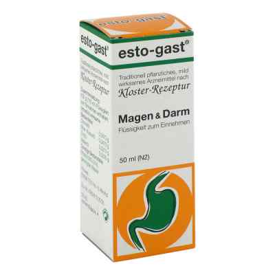 Esto-gast bei apo-discounter.de bestellen