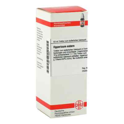 Hypericum Extern Extrakt bei apo-discounter.de bestellen