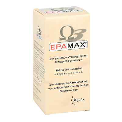 Epamax Kapseln bei apo-discounter.de bestellen