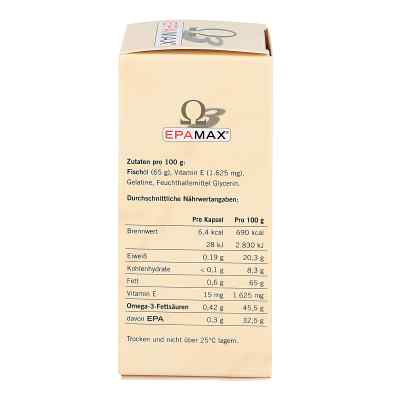 Epamax Kapseln bei apo-discounter.de bestellen