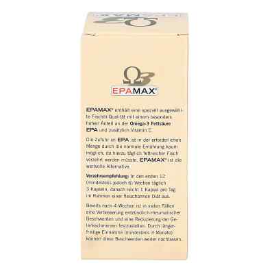 Epamax Kapseln bei apo-discounter.de bestellen