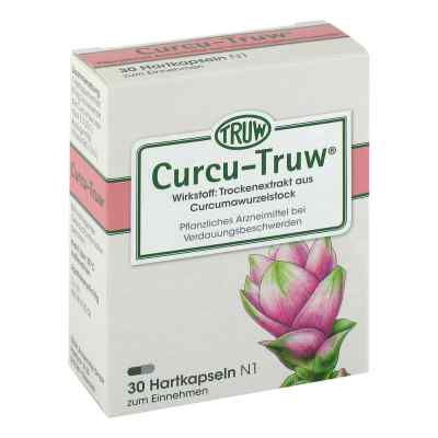 Curcu-Truw bei apo-discounter.de bestellen