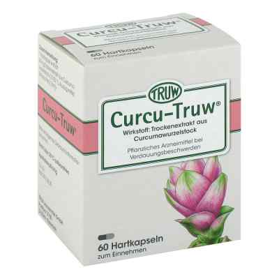 Curcu-Truw bei apo-discounter.de bestellen