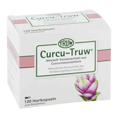 Curcu-Truw bei apo-discounter.de bestellen