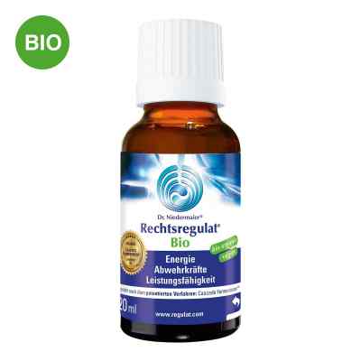 Rechtsregulat Bio bei apo-discounter.de bestellen