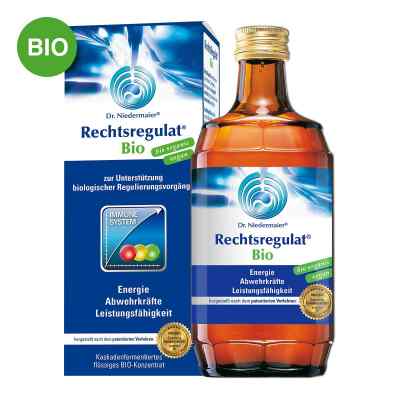 Rechtsregulat Bio bei apo-discounter.de bestellen