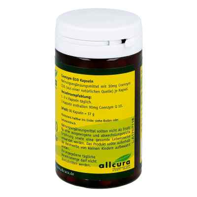 Coenzym Q10 Kapseln a 30 mg bei apo-discounter.de bestellen