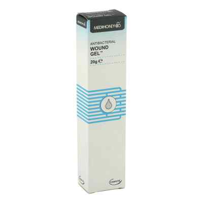 Medihoney Antibakterielles Wundgel bei apo-discounter.de bestellen