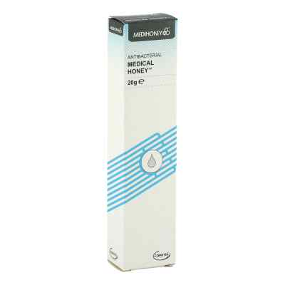 Medihoney Antibakterieller Medizinischer Honig bei apo-discounter.de bestellen
