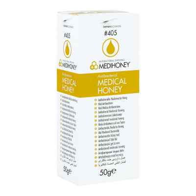 Medihoney Antibakterieller Medizinischer Honig bei apo-discounter.de bestellen