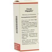 Cicuta Oligoplex Liquidum bei apo-discounter.de bestellen