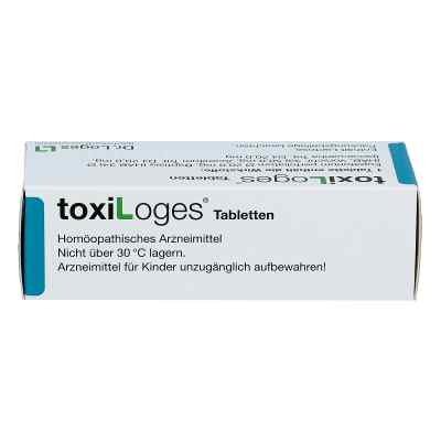 Toxi Loges Tabletten bei apo-discounter.de bestellen